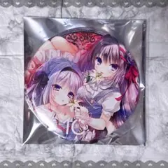 るび様　バグシステム 真愛の百合は赤く染まる Tシャツ バグシステム るび様 真愛の百合は赤く染まる 初回特典B2タペストリー