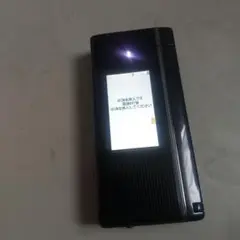 SoftBank 931P Panasonic ガラケー携帯電話本体 TV