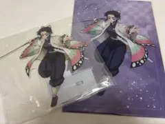 鬼滅の刃 胡蝶しのぶ アニプレックスオンラインくじ