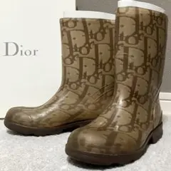 2026年最新】Christian Dior レディース 長靴・レインシューズの人気