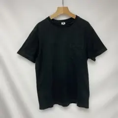 Paul Smith ポールスミス ポケットTシャツ ブラック　Lのサムネイル