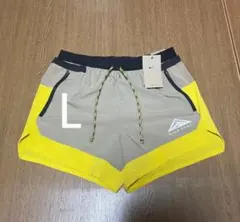 NIKE TRAIL ナイキトレイル ショートパンツ　新品