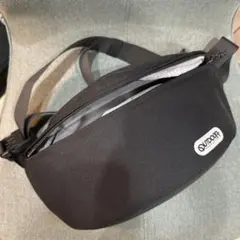 ハクバ カメラバッグ OUTDOOR PRODUCTS 07AZ ブラック