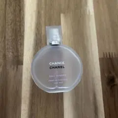 CHANEL CHANCE EAU TENDRE ヘアミスト 100ml