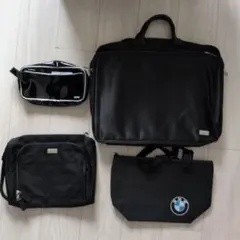 週末限定割引BMWノベルティセットのサムネイル