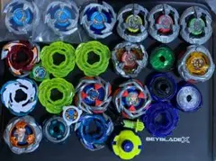 ベイブレードX まとめ売り