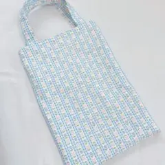 トートバッグ　トートバック　手提げ　ミニトート　ぺたんこ