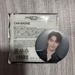 SEVENTEEN ディノ 缶バッチ