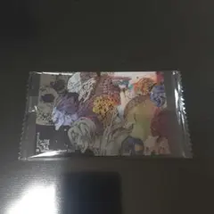 デスノート DEATHNOTE ウエハース カード 死神 スペシャルレア SR