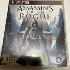 アサシン クリード ローグ