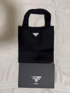 2026年最新】PRADA レディース トートバッグの人気アイテム - メルカリ