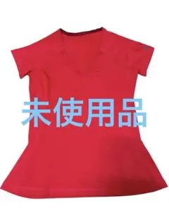 ☆未使用品☆ ナイキ Tシャツ レディースピンク ドライフィット Lサイズ