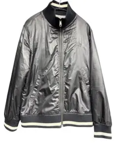 BURBERRY BLACK LEBEL reversible track