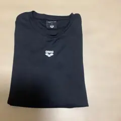 未使用　agnès b. arena アニエスコラボ　 ロンT