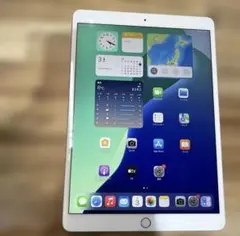 K1636 SIMフリー　iPad Air3 64GB