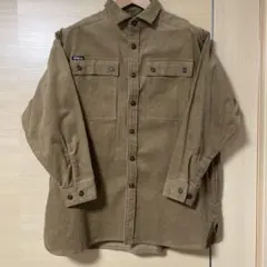 iamwhatiam 與真司郎 コーデュロイジャケット AAA