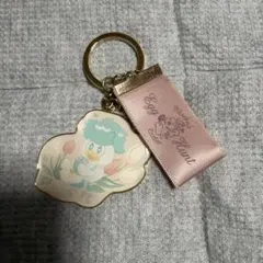 ポケモンセンター　イースター　クワッス　キーホルダー