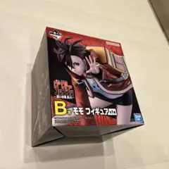 ダンダダン　一番くじ　Ｂ賞　モモ　フィギュア