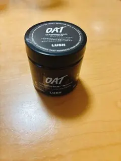 LUSH OAT CLEANSING BALMのサムネイル
