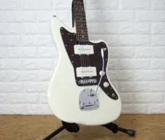 JM-40 Classic Jazzmaster エレキギター ホワイト - メルカリ