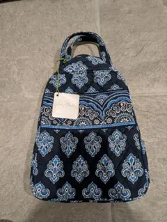 新品　Vera Bradley Let's Do Lunch ハンドバッグ