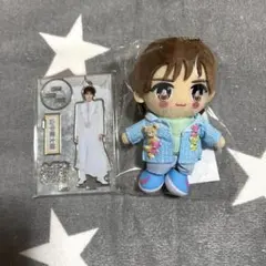 山中柔太朗 ぬいぐるみ アクスタ - メルカリ