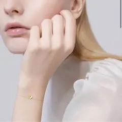 AHKAH アンパピヨン ブリリアン ブレスレットのサムネイル
