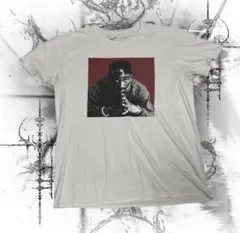 2Pac Tシャツ