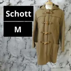 SG275SR/Schott/レディース/ダッフルコート/USA36/Мサイズのサムネイル