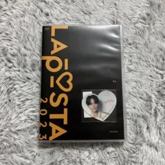 ラポスタ 2023 Blu-ray