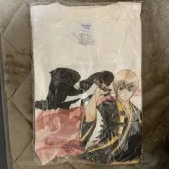 銀魂　沖田総悟　Tシャツ　大江戸温泉物語
