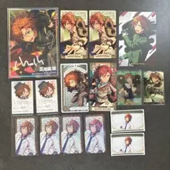 あんスタ　三毛縞斑　MAM まとめ売り