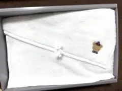 ファミリア　ハンドタオルのサムネイル