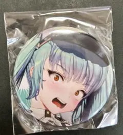 勝利の女神 NIKKE and GALLERY カフェ シンデレラ 缶バッジ | Mercari