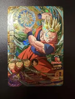 UR 【旧弾まとめ売り】ドラゴンボールヒーローズ SEC メルカリ - 孫悟飯の人気アイテム 弾 2026年最新】ur 他 孫悟飯 5枚 ドラゴンボールカード