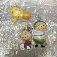 でこぼこフレンズ めじるしアクセサリー まとめ売り