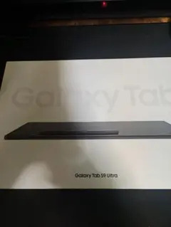 国内版　Galaxy Tab S9 Ultra 512GB /12GBのサムネイル