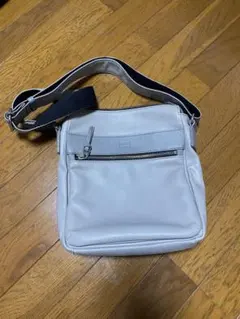 TAKEOKIKUCHI ショルダーバッグ