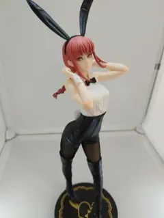 2026年最新】マキマ フィギュア バニーの人気アイテム - メルカリ