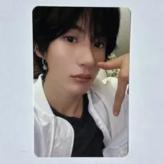 RIIZE ライズ Fame ANTON アントン トレカ バンコク ③