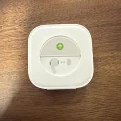 ホワイト 交換用イヤーピース　AirPods pro