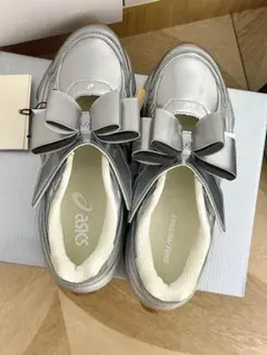 ShuShu/Tong × ASICS 24cm スニーカー