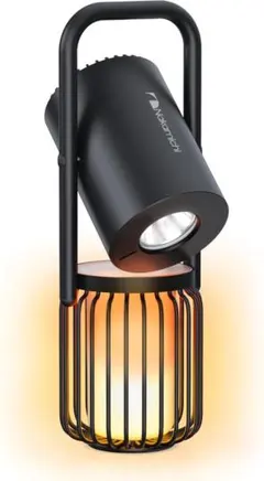【新品】Nakamichi ランタンスピーカー Soundbox Glowのサムネイル