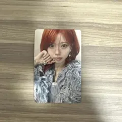 New Emotion リク　トレカ