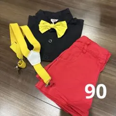 ミッキーマウス　コスプレ　90 ディズニー