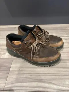 ECCO Track 25 gore-tex moc 26.5cm