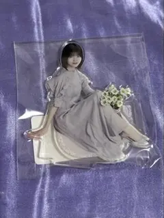 2026年最新】林瑠奈 アクスタの人気アイテム - メルカリ