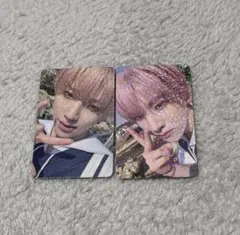 &TEAM YUMA ユウマ 青嵐　トレカ