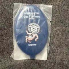 befirst シュント　ラバーコインケース　ピピくん