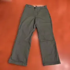 ディッキーズ874 Original Fit 32サイズ　リンカーングリーン系